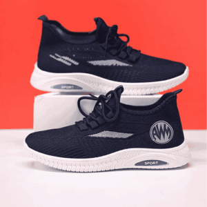 Slick Sneaker Shoe 11