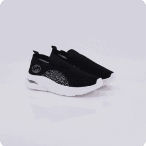 Slick Sneaker Shoe 8
