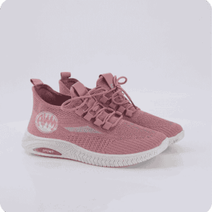 Slick Sneaker Shoe 10